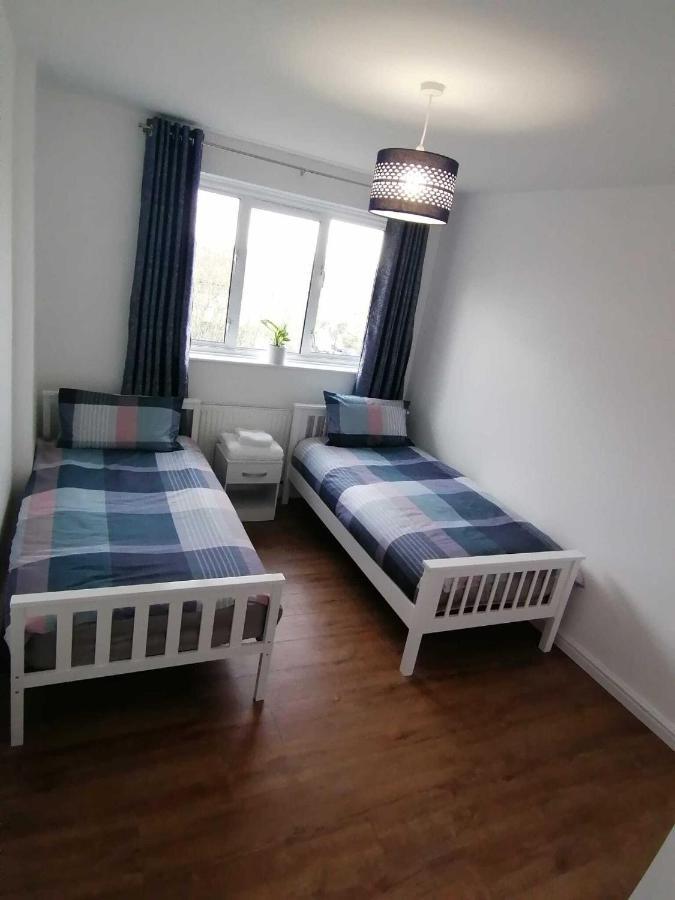 White Apartment, Your Appartement Londres
